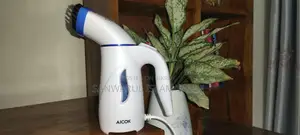 ইস্ত্রি/আয়রন/Garment Steamer/Mini Travel Steamer