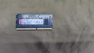 Kingston 16gb Ddr4 3200Mhz