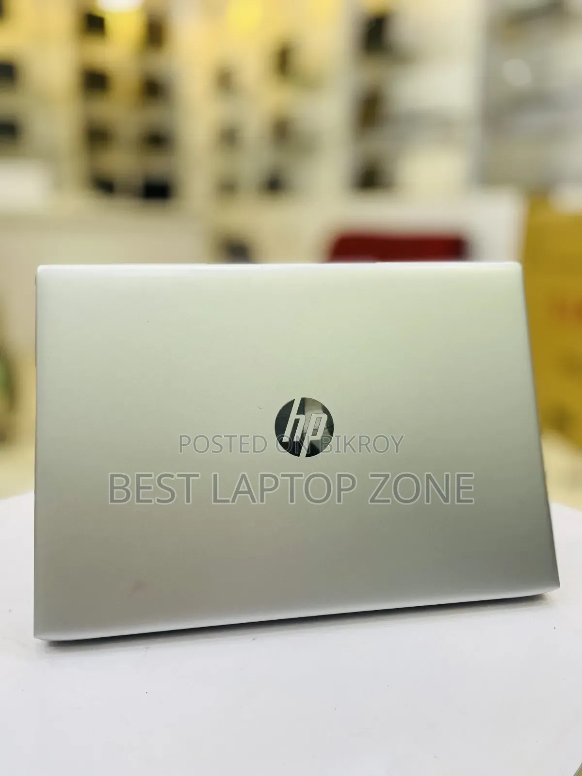 Laptop HP ProBook 450 G5 8GB Intel Core i5 SSD 256GB