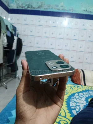 Xiaomi Redmi 17 128 GB Green