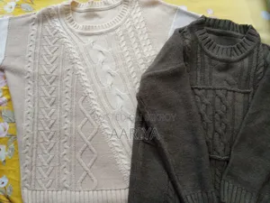 Unused Sweaters