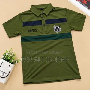 China Baby Polo Shirt