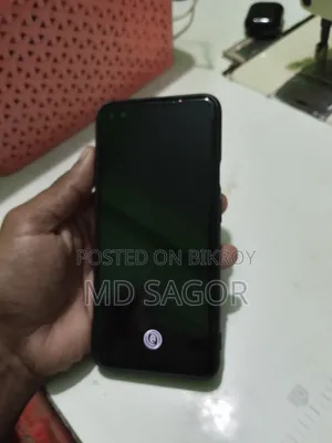 OnePlus Nord 256 GB Blue