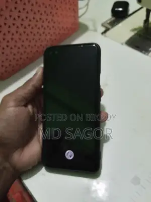 OnePlus Nord 256 GB Blue
