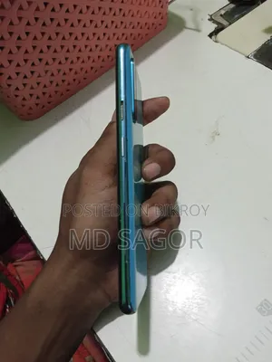 OnePlus Nord 256 GB Blue