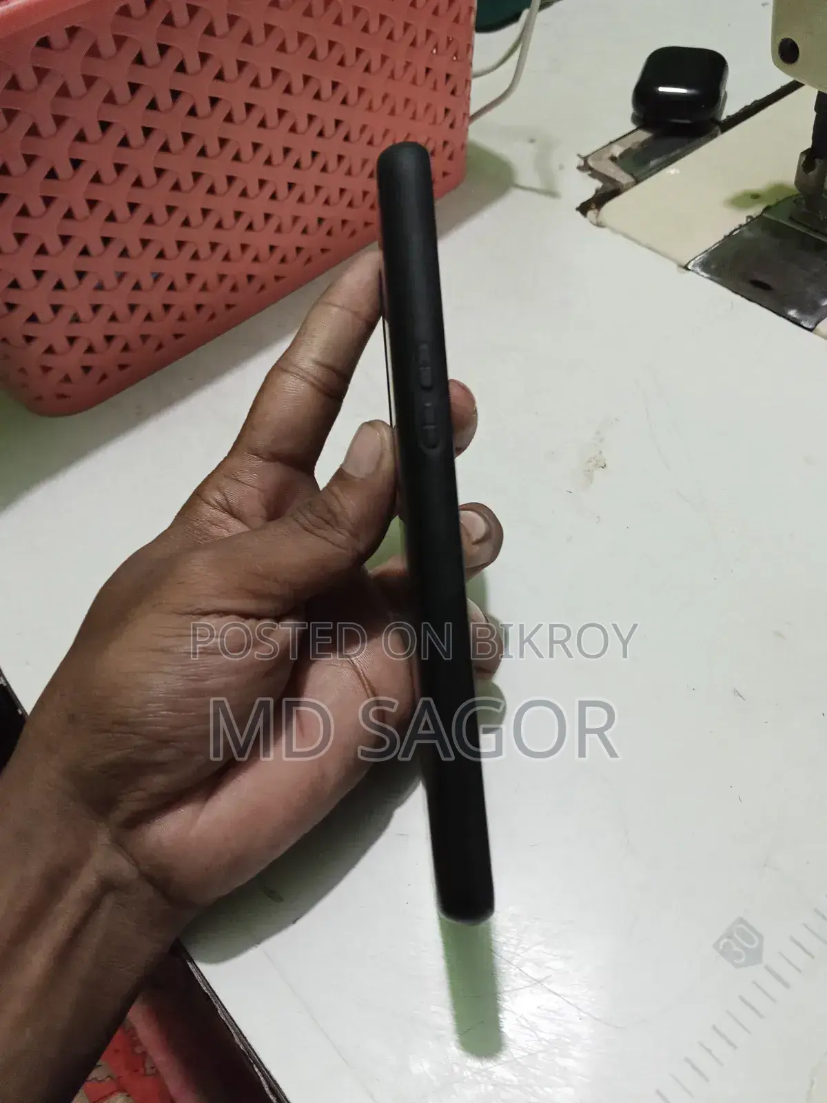 OnePlus Nord 256 GB Blue