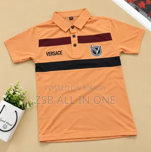 China Baby Polo Shirt