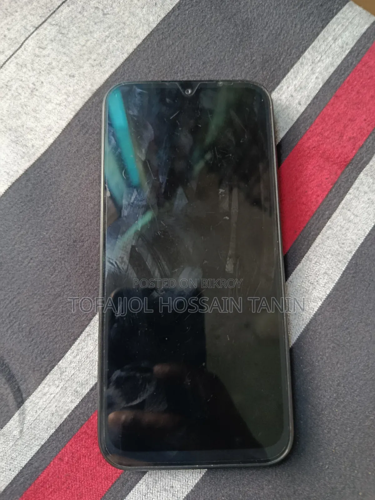 New Xiaomi Redmi 15C 128 GB Black