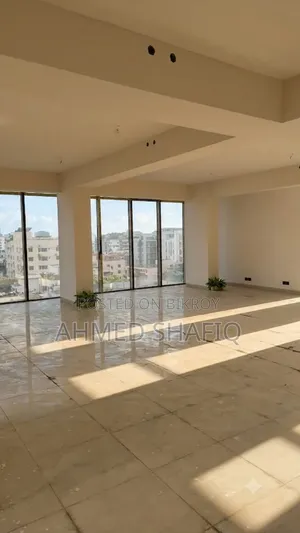 Commercial Floor for Sale in Prime Location of Banani