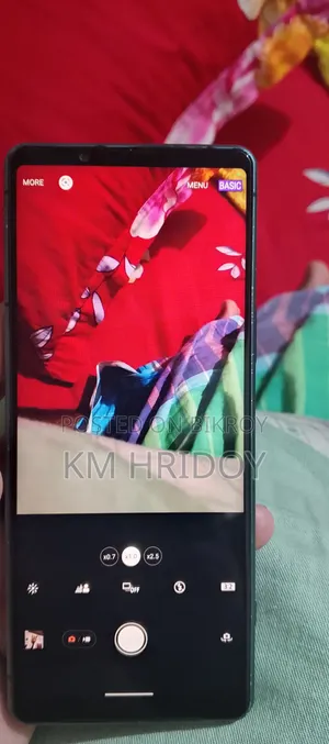 Sony Xperia 5 IV 128 GB Green