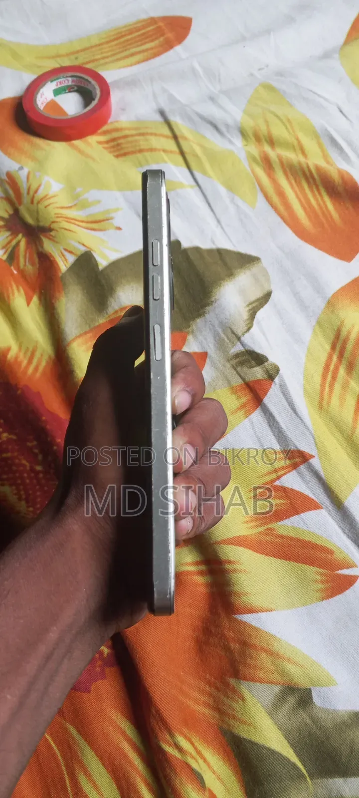 Tecno Spark 20C 128 GB