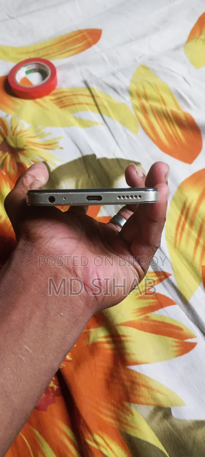 Tecno Spark 20C 128 GB