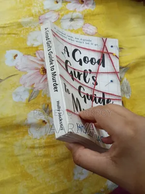 A Good Girl's Guide to Murder