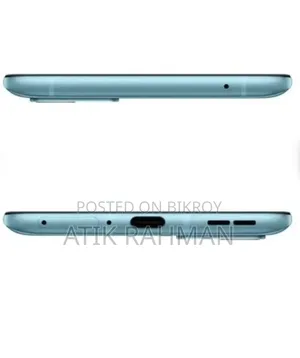 OnePlus 9R 256 GB Blue