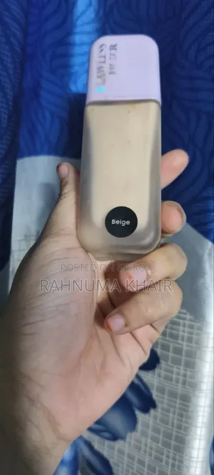 Original Everly Beauty Foundation
