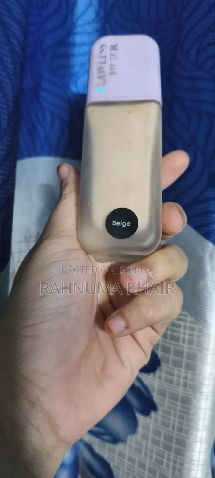 Original Everly Beauty Foundation