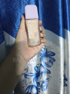 Original Everly Beauty Foundation
