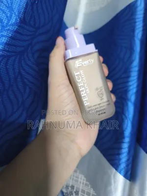 Original Everly Beauty Foundation