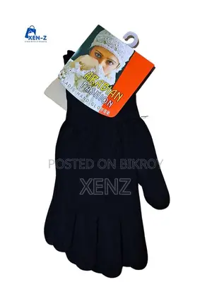 Hand Gloves / Islamic Hijab Accessories
