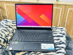 Laptop ASUS Rog Flow X13 16gb Amd Ryzen 9 SSD 512gb