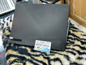 Laptop ASUS Rog Flow X13 16gb Amd Ryzen 9 SSD 512gb