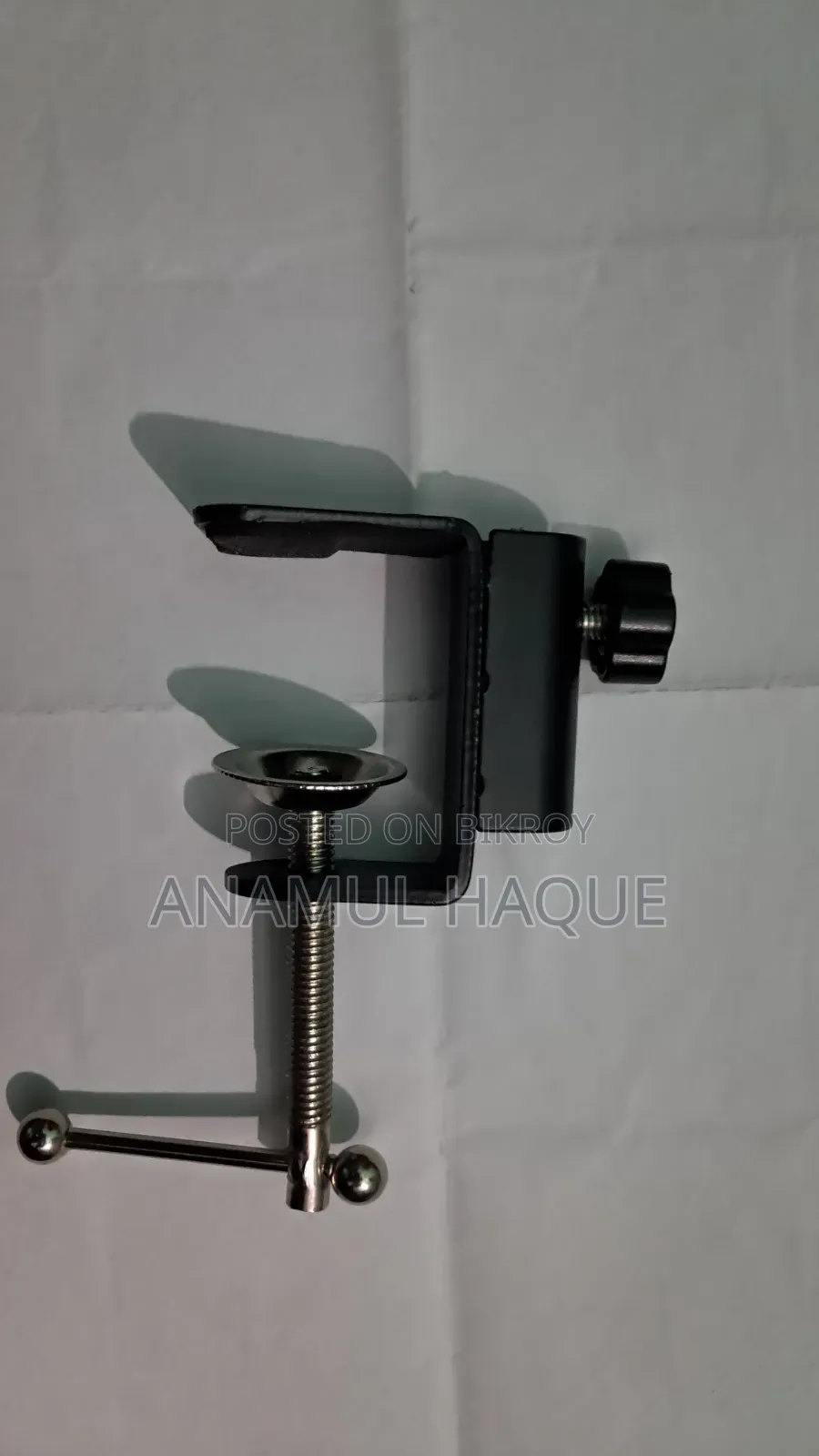 Microphone Stand