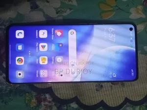 Oppo Reno5 Pro 5G 256 GB Gray