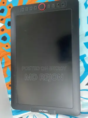 New Tablet 256 GB Black