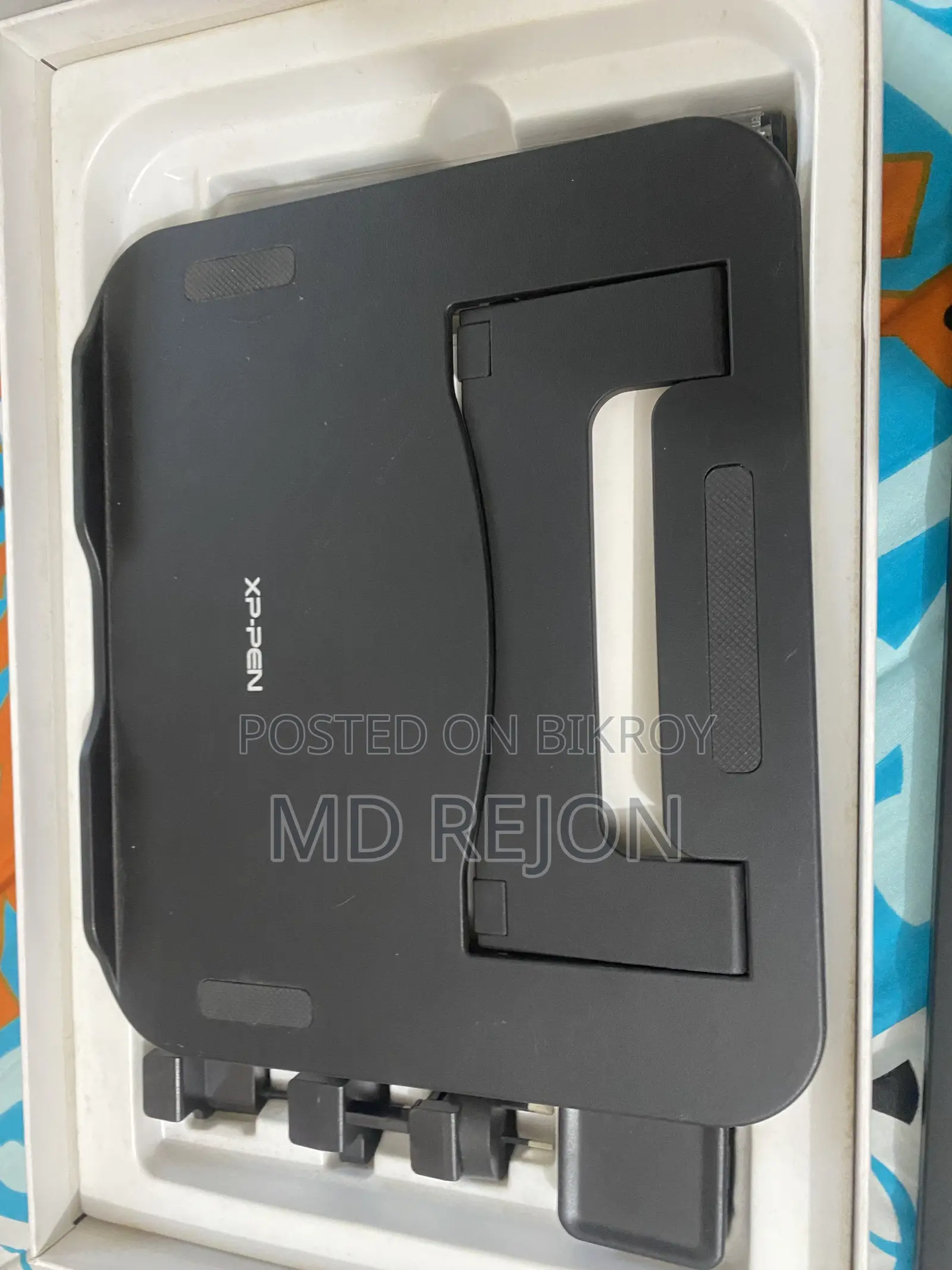 New Tablet 256 GB Black