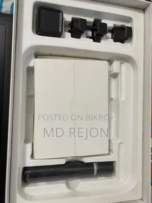 New Tablet 256 GB Black