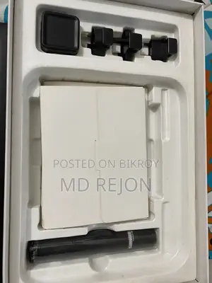 New Tablet 256 GB Black