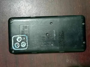 Original Scientific Casio Calculator