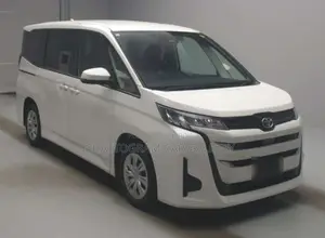Toyota Noah 2022 Pearl