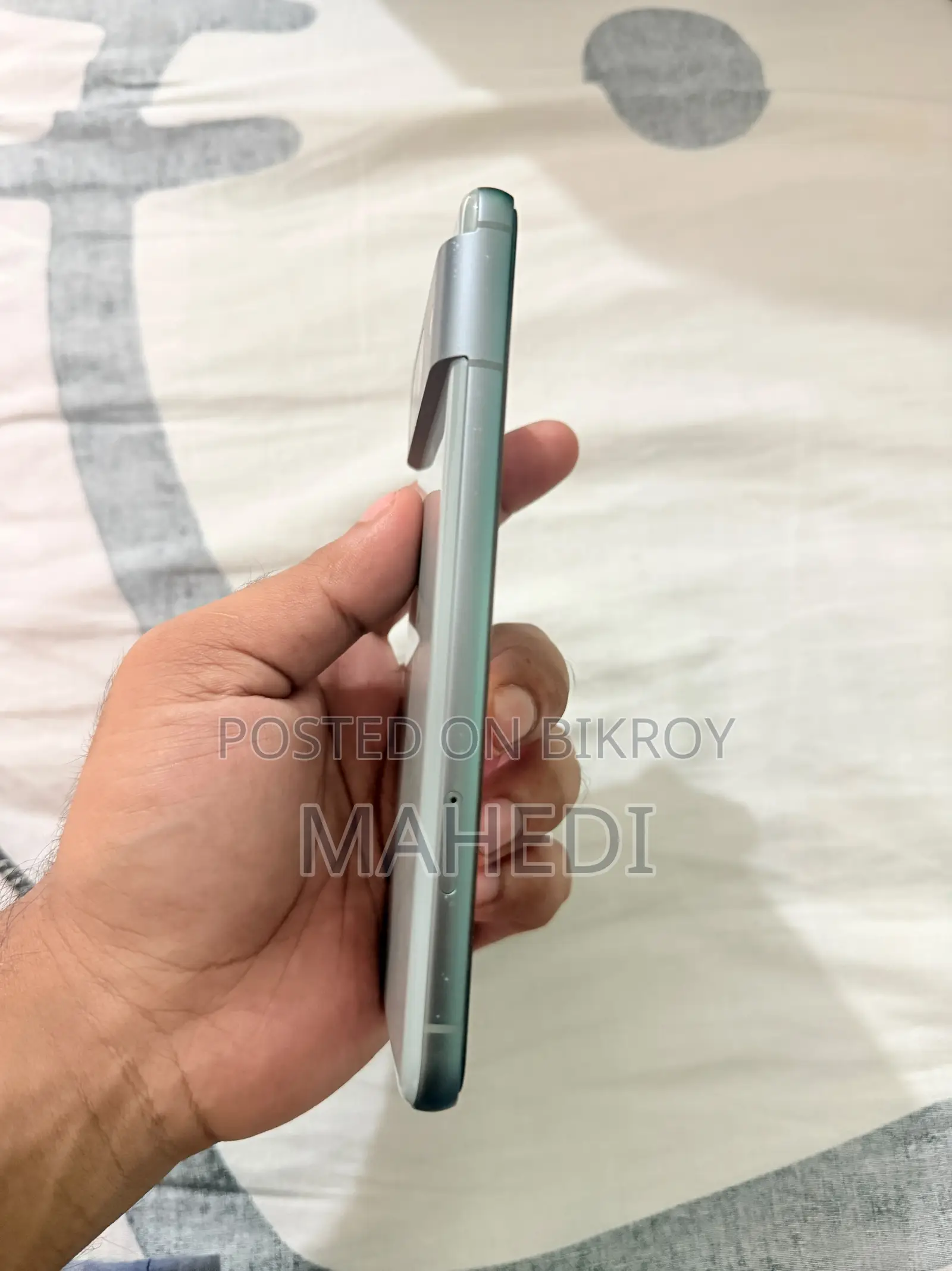 Google Pixel 8 128 GB Gray