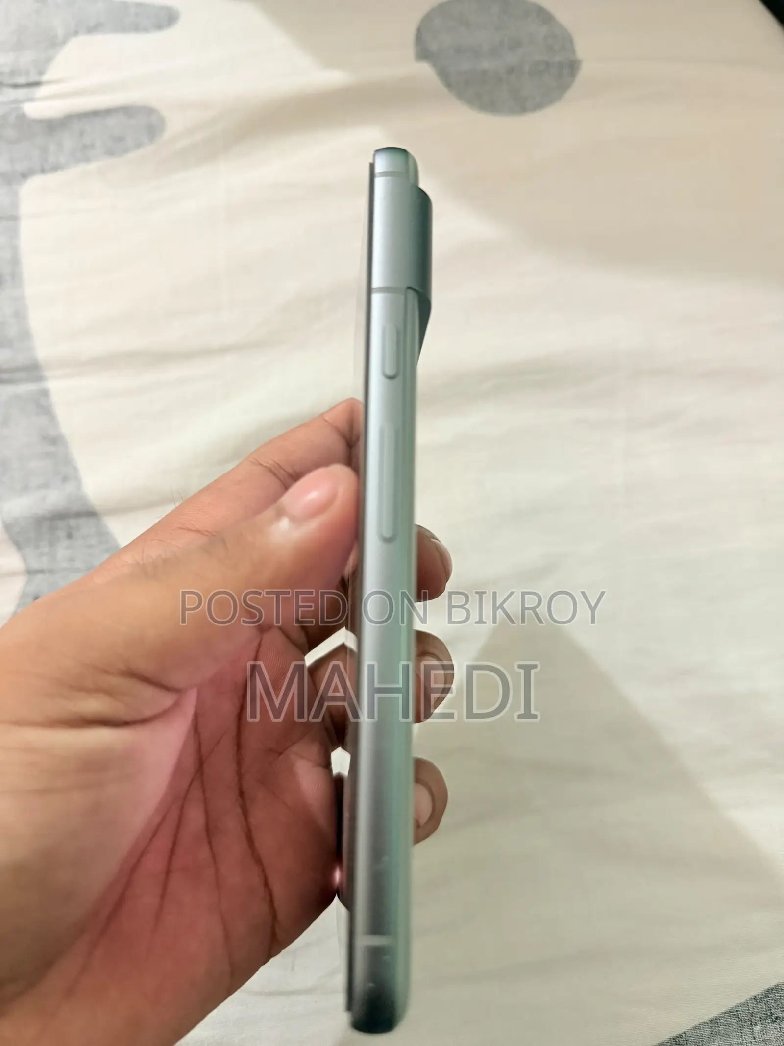 Google Pixel 8 128 GB Gray