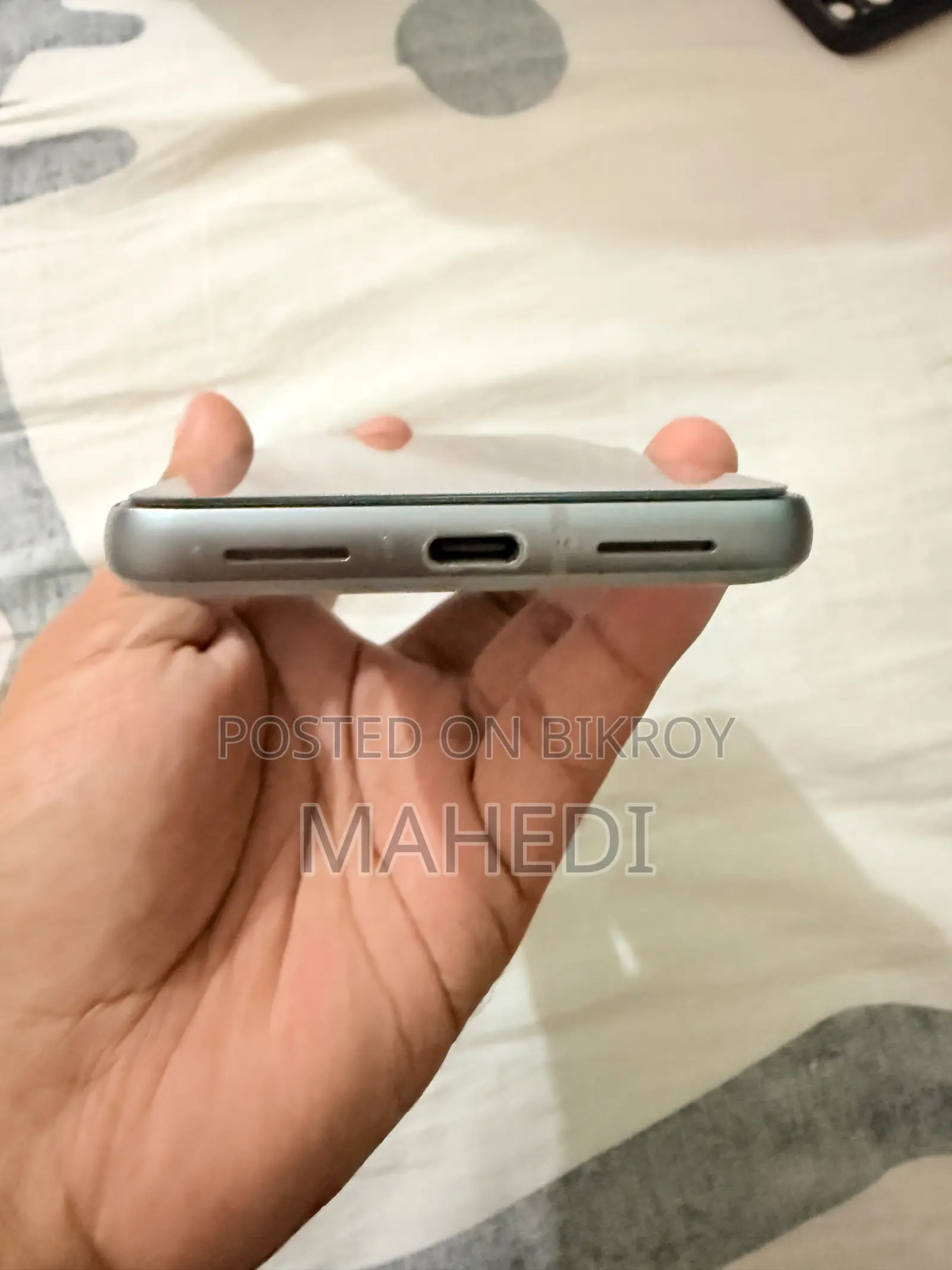 Google Pixel 8 128 GB Gray