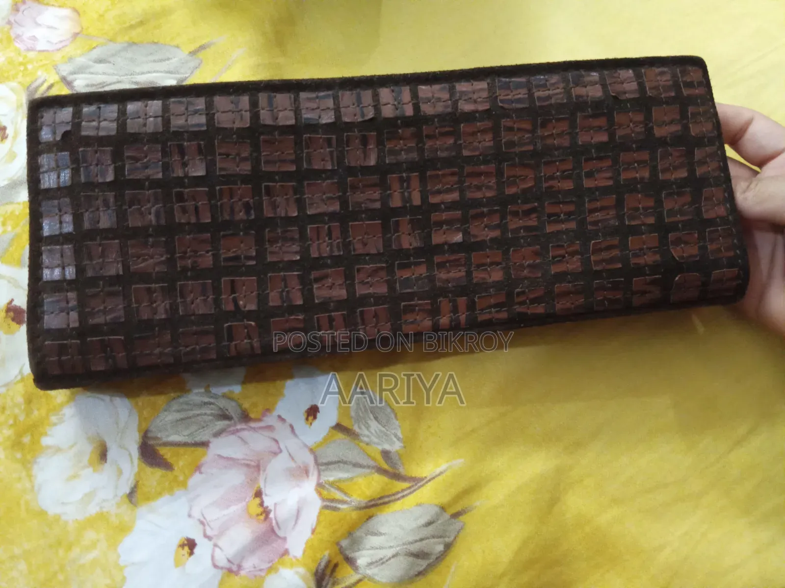 Vintage Purse