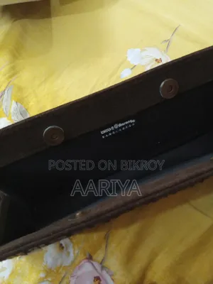 Vintage Purse