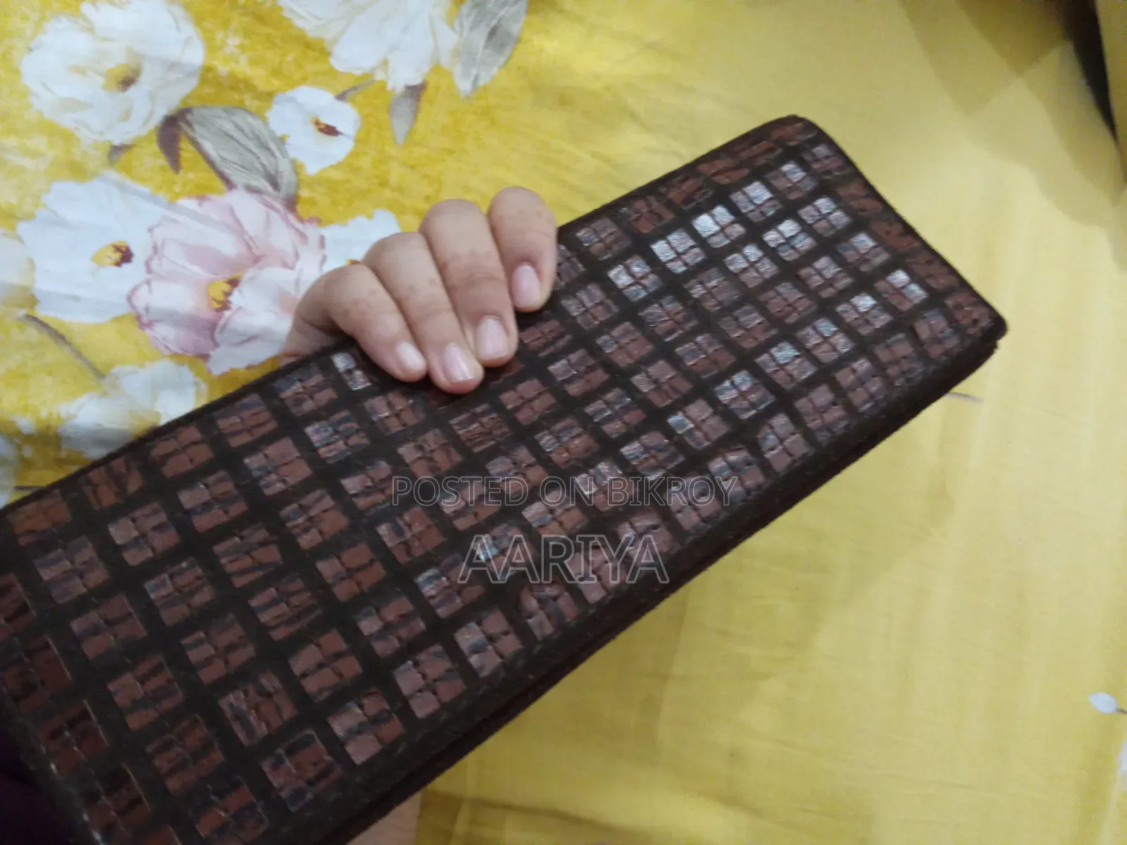 Vintage Purse