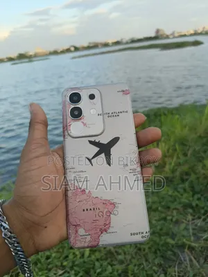 iQOO Z10x 128 GB White