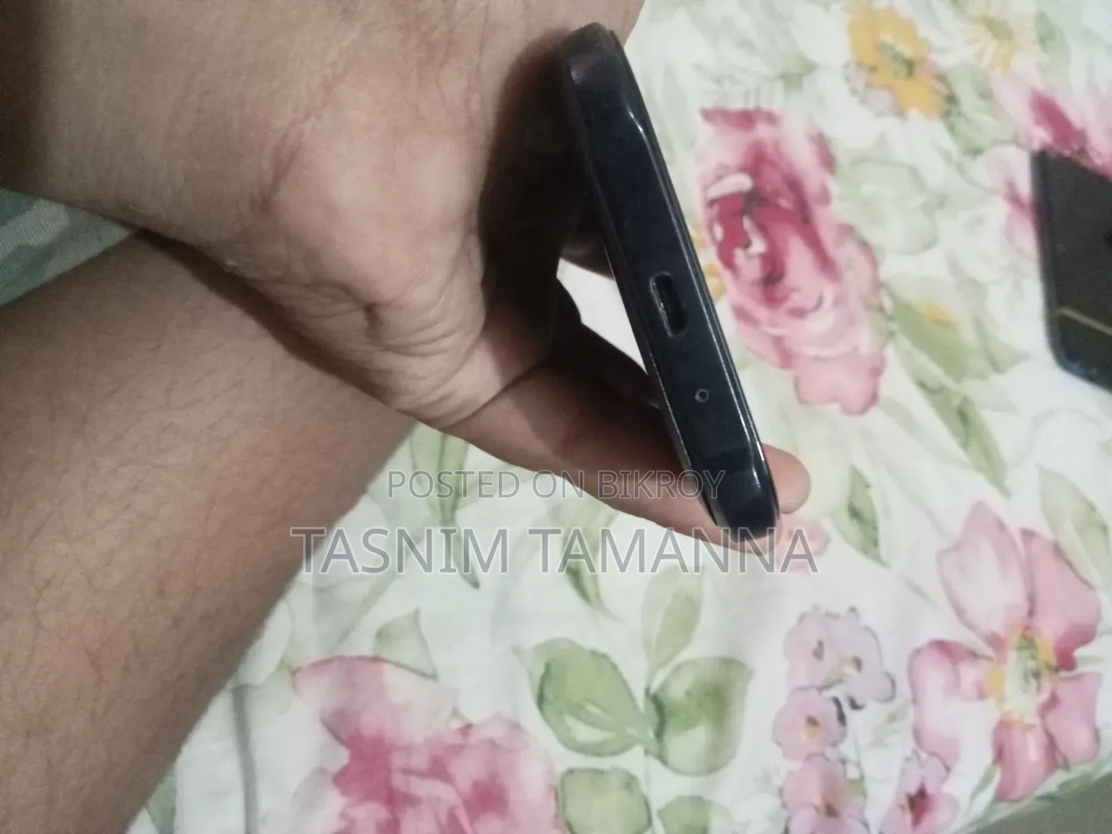 Samsung Galaxy J1 Ace 4 GB Black