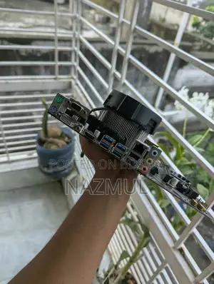 Gigabyte B450m Sh