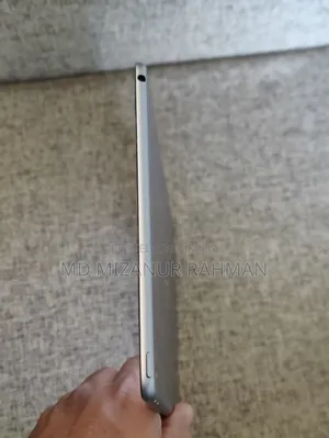 Apple iPad Air 2 64 GB Silver