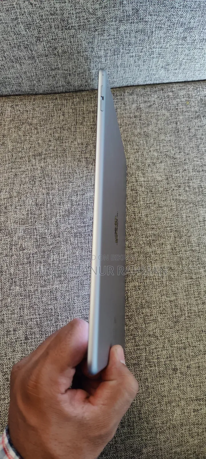 Apple iPad Air 2 64 GB Silver
