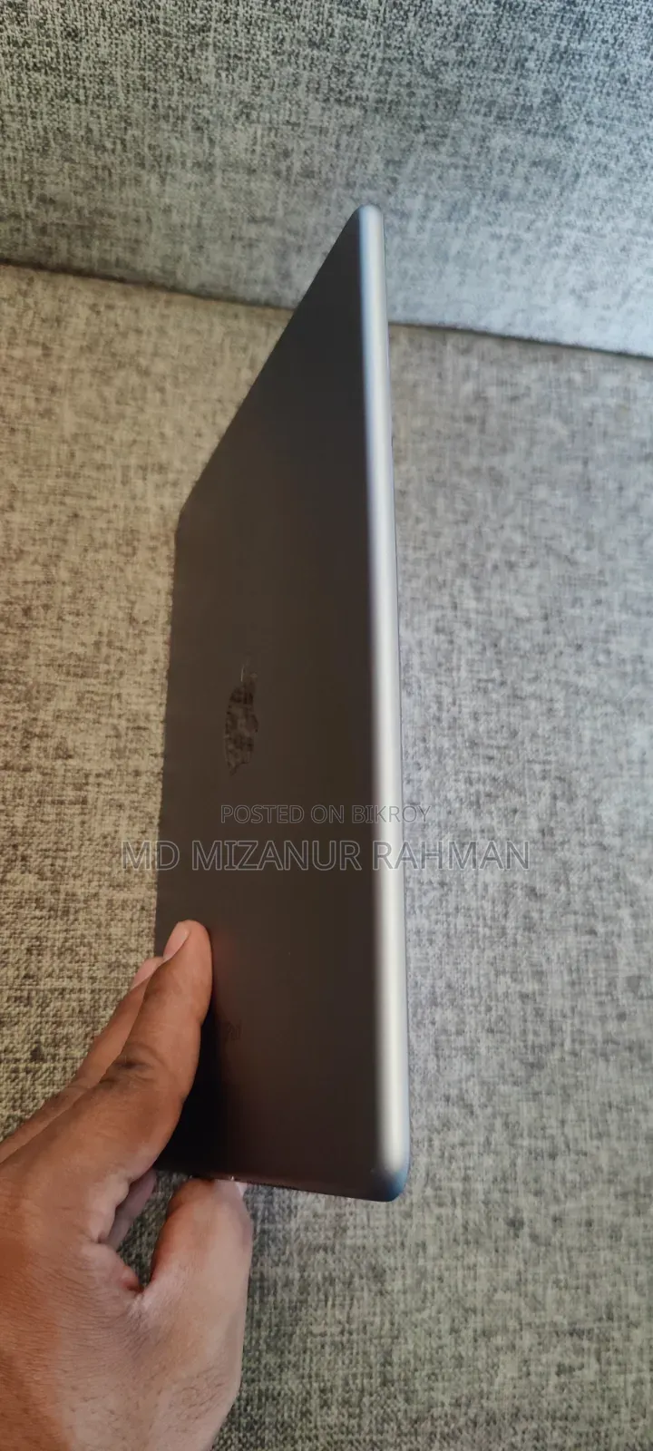 Apple iPad Air 2 64 GB Silver
