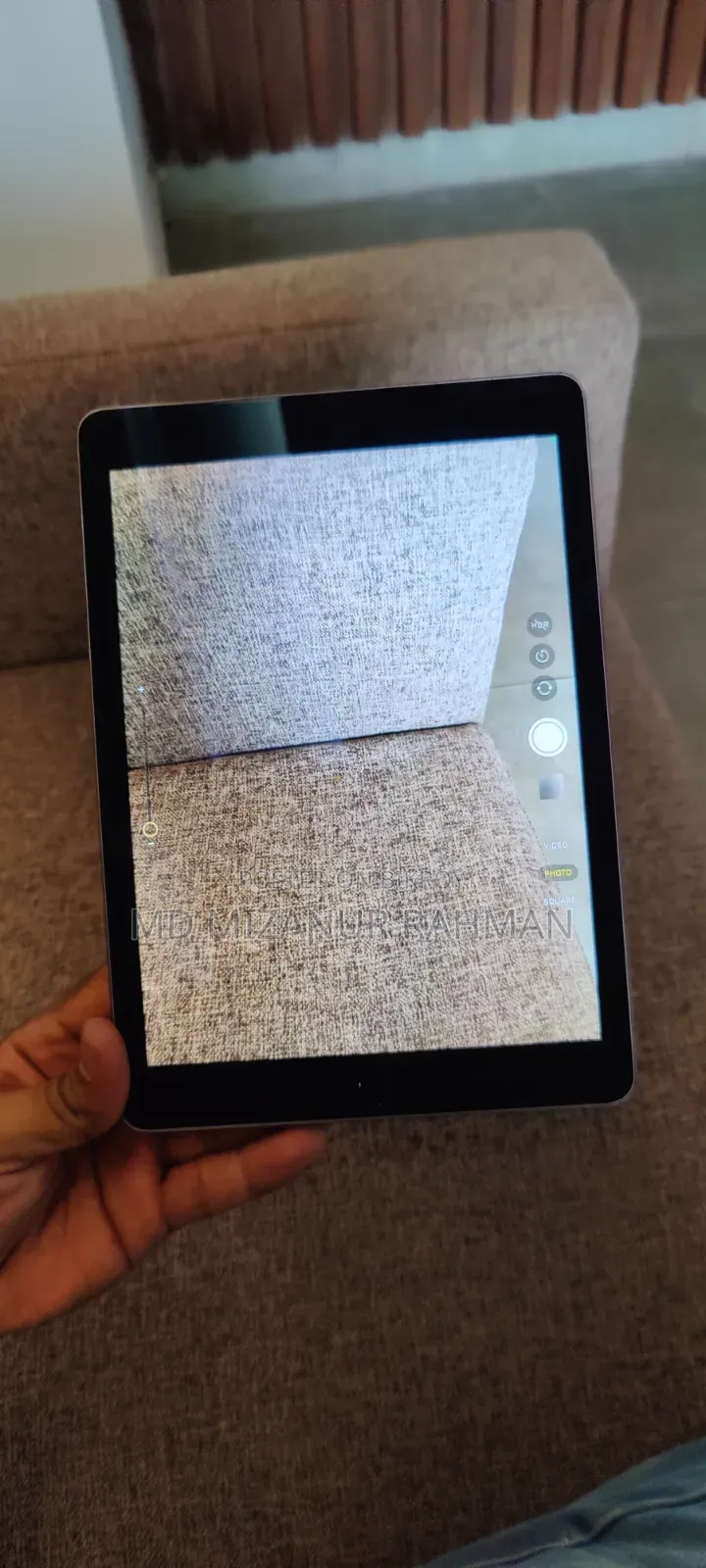 Apple iPad Air 2 64 GB Silver