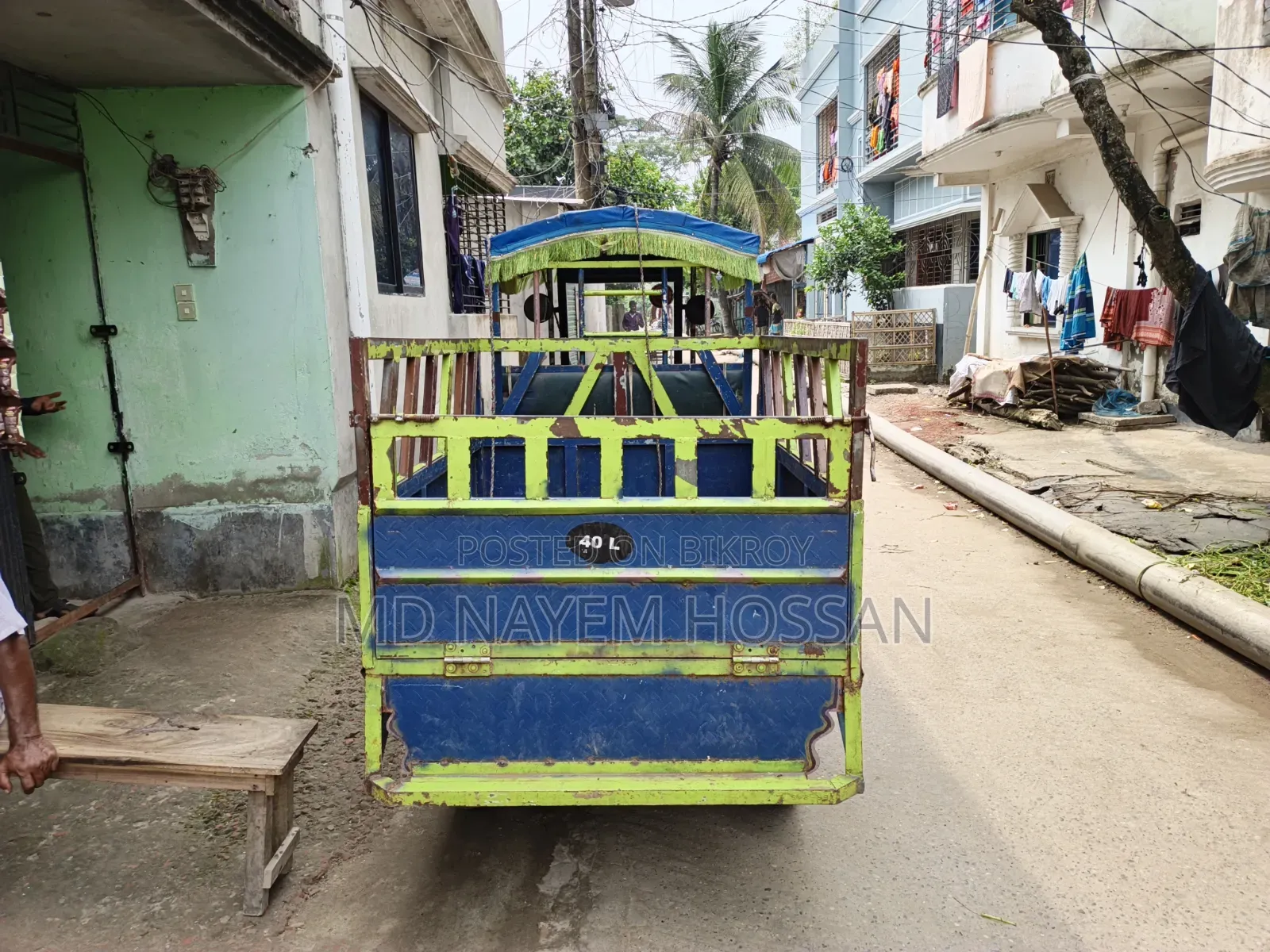 auto riksha