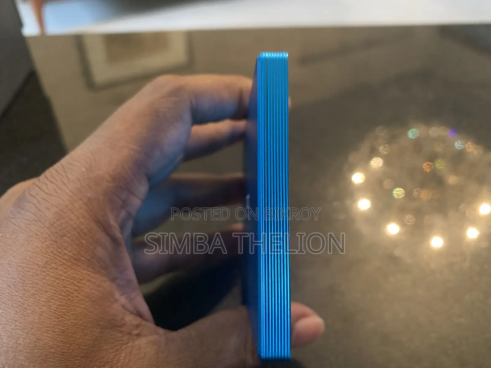 Oscoo SSD 128gb