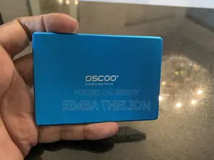 Oscoo SSD 128gb