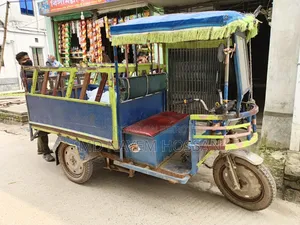 auto riksha